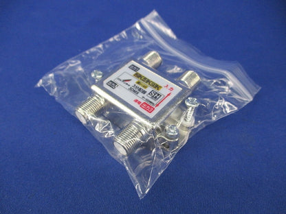 3分配器 3DMS