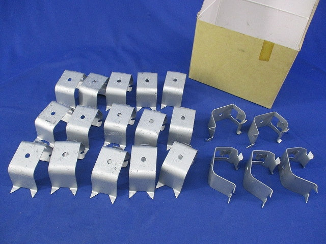 軽量間仕切用ボックス固定金具(20個入) MB-45