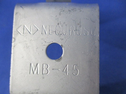 軽量間仕切用ボックス固定金具(20個入) MB-45