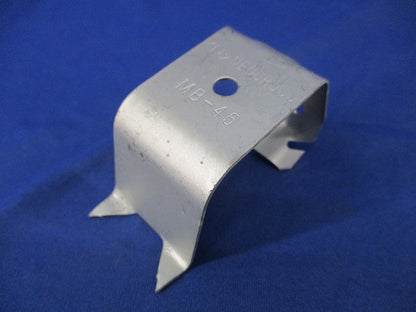 軽量間仕切用ボックス固定金具(20個入) MB-45