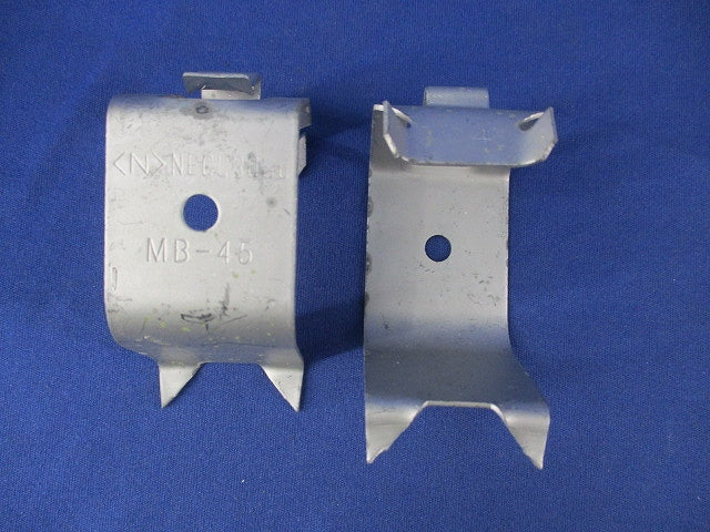 軽量間仕切用ボックス固定金具(20個入) MB-45