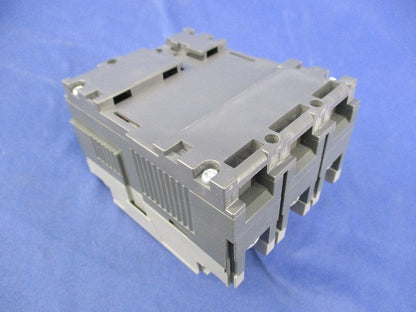 断路器3P50A BBW-50SDS BBW9350S