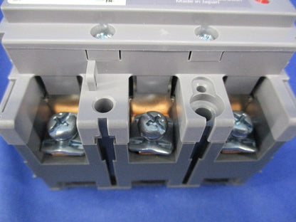断路器3P50A BBW-50SDS BBW9350S
