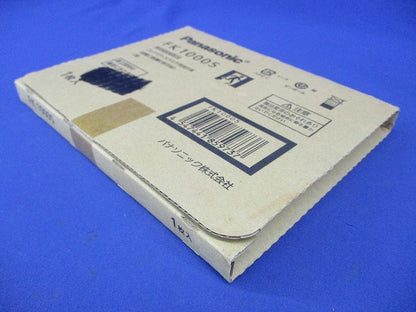 コンパクトスクエア用表示板C級(表示板のみ) FK10005