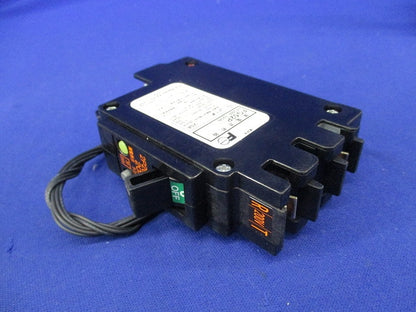 漏電遮断器2P2E20A FG52P