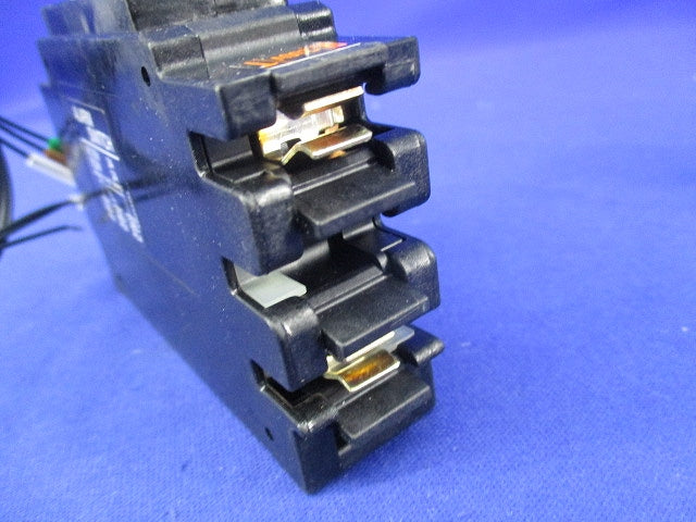 漏電遮断器2P2E20A FG52P