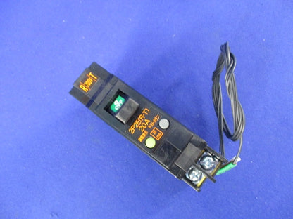 漏電遮断器2P2E20A FG52P