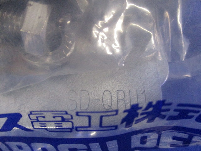 盤取付金具 QRタイプ(1対入) SD-QRU1