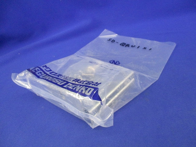盤取付金具 QRタイプ(1対入) SD-QRU1