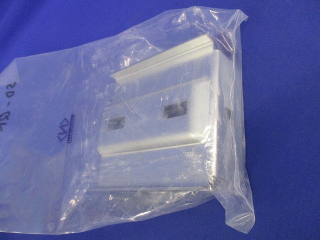 盤取付金具 QRタイプ(1対入) SD-QRU1
