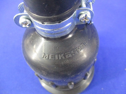 接地3P30A引掛防水コネクターボデー MH2638