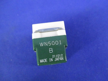 埋込スイッチセット(混在10個入) WN5001他