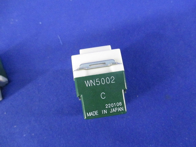 埋込スイッチセット(混在10個入) WN5001他