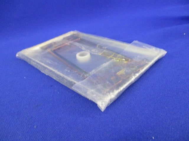新金属電話線プレート(13枚入)National WN7581