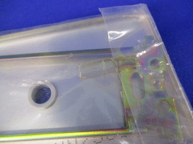 新金属電話線プレート(13枚入)National WN7581