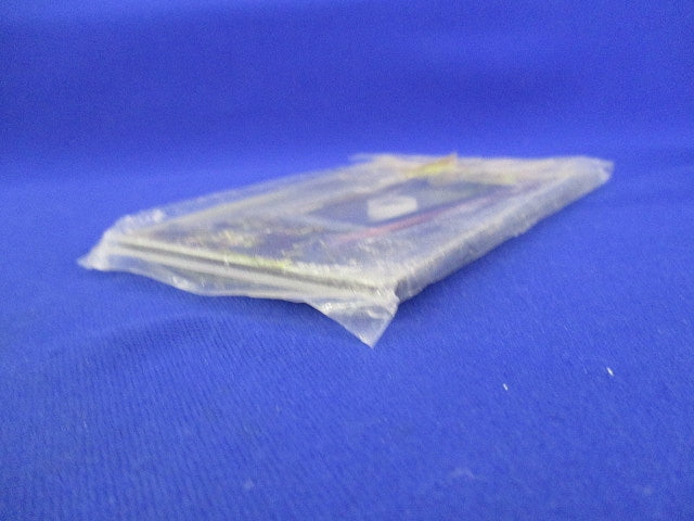 新金属電話線プレート(13枚入)National WN7581