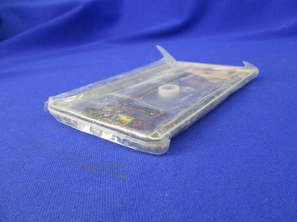 新金属電話線プレート(12枚入)National WN7581