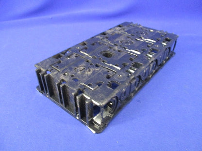 小判スライドボックス4コ用(センター磁石付) SBG-4W