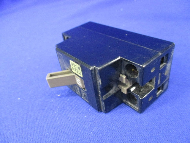 安全ブレーカ2P2E20A(ジャンク品) CB22K