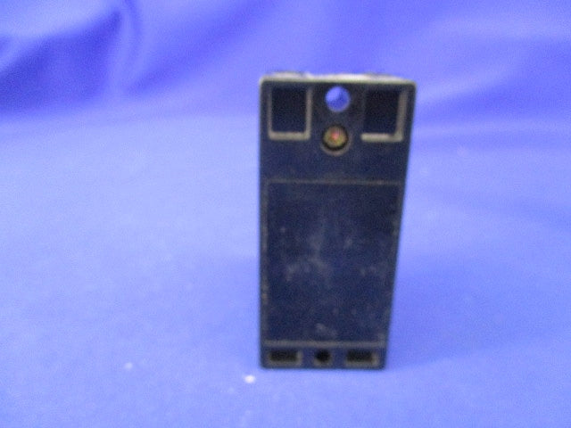 安全ブレーカ2P2E20A(ジャンク品) CB22K
