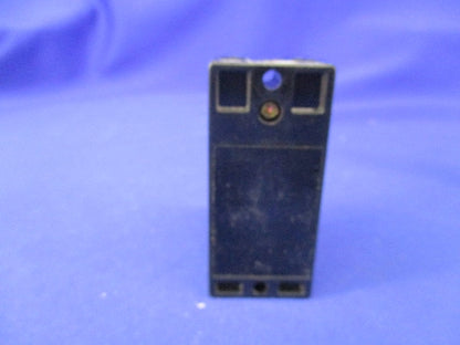 安全ブレーカ2P2E20A(ジャンク品) CB22K