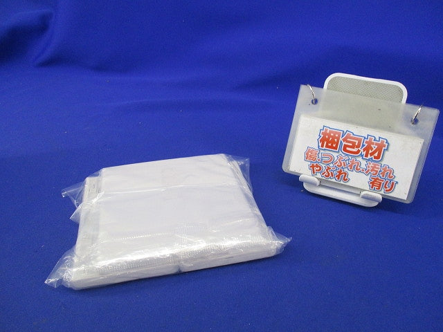 カバープレートセット(混在3枚入)(ホワイト) WT8091他