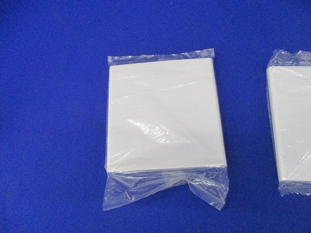 カバープレートセット(混在3枚入)(ホワイト) WT8091他
