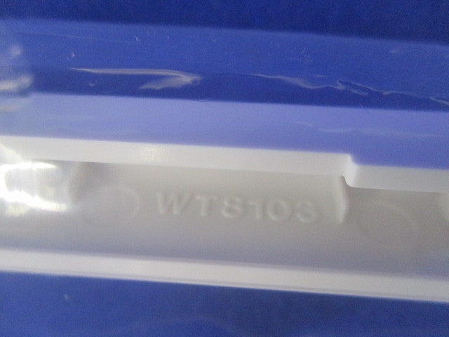 スイッチプレートセット(混在3枚入)(ホワイト) WT8102他