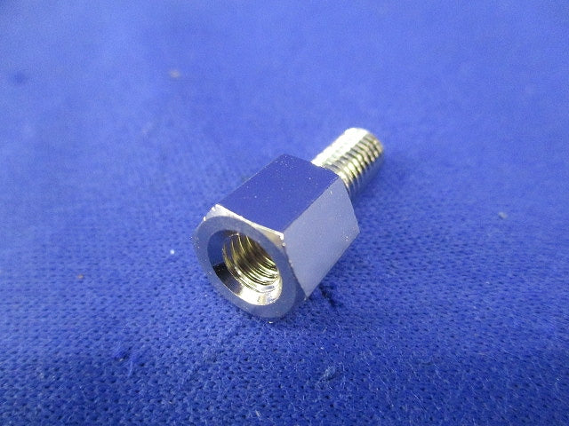 黄銅六角スペーサー(180個入) BSB-610E