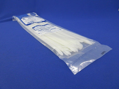 インシュロックタイ(50本入×5袋計250本入)(屋内用)(乳白色) AB350