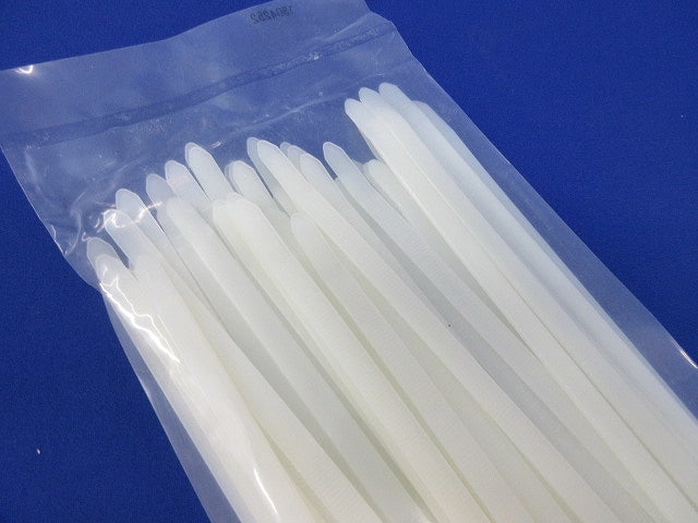インシュロックタイ(50本入×5袋計250本入)(屋内用)(乳白色) AB350