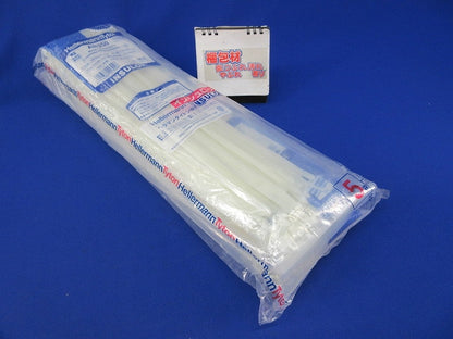 インシュロックタイ(50本入×5袋計250本入)(屋内用)(乳白色) AB350