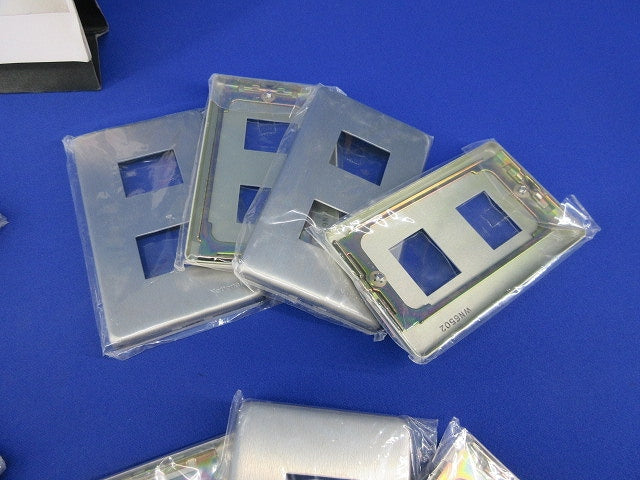 新金属プレートセット(混在17枚入) National WN6501他