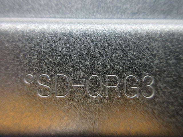 ケーブルラック(6個入) SD-QRG3