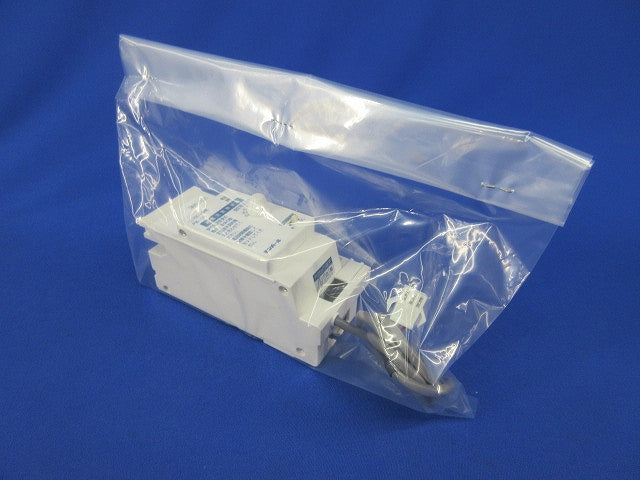 過電流警報装置(ジャンク品) PW-UB