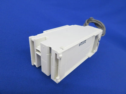 過電流警報装置(ジャンク品) PW-UB
