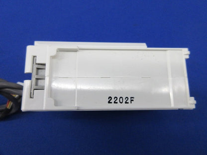 過電流警報装置(ジャンク品) PW-UB