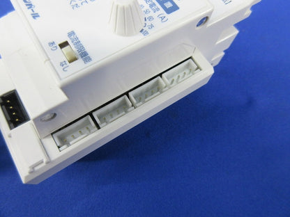 過電流警報装置(ジャンク品) PW-UB