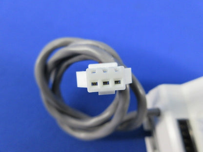 過電流警報装置(ジャンク品) PW-UB
