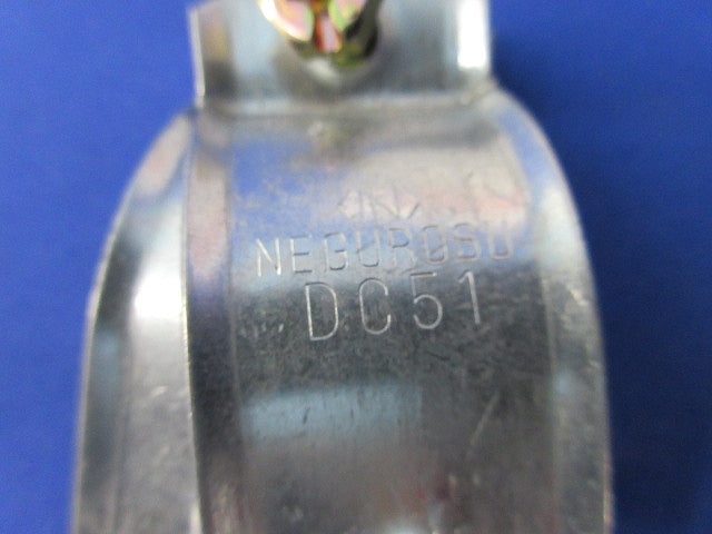 ダクタークリップセット(混在9個入) DC63他