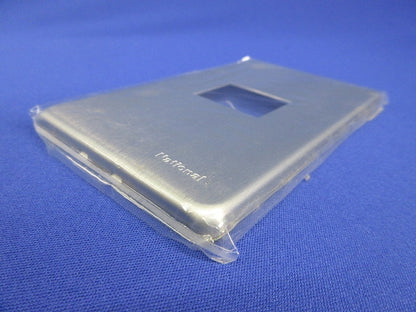 新金属プレート1コ用(10枚入)National WN6501