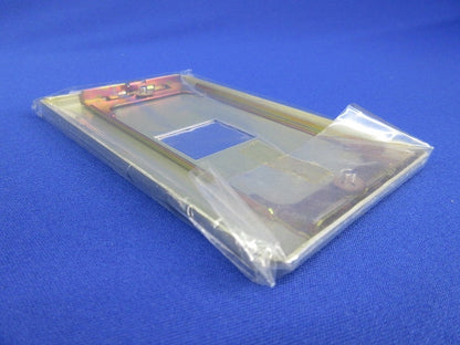 新金属プレート1コ用(10枚入)National WN6501
