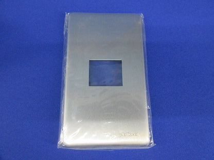 新金属プレート1コ用(10枚入)National WN6501