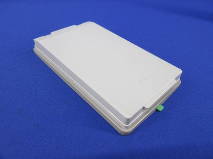 防滴プレート1コ用(取付枠付)National WN7901