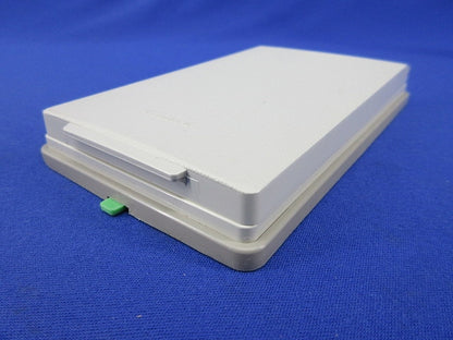 防滴プレート1コ用(取付枠付)National WN7901