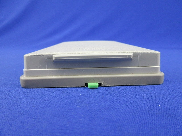 防滴プレート1コ用(取付枠付)National WN7901