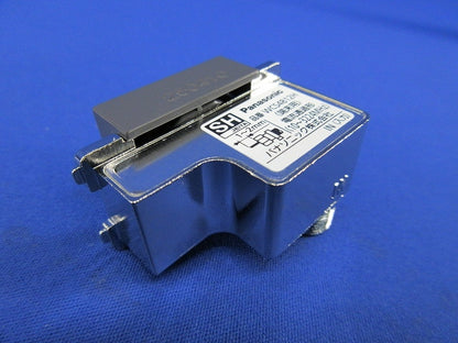 埋込高シールドテレビコンセント端末用(グレー) WCS4812H