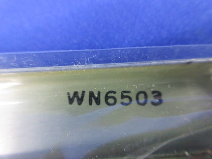 新金属プレート(混在15枚入)National WN6503他
