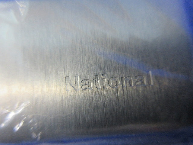 新金属プレート(混在15枚入)National WN6503他