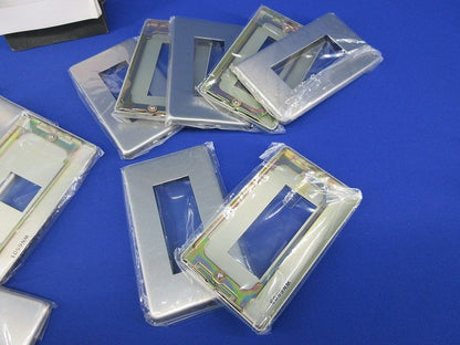新金属プレート(混在15枚入)National WN6503他